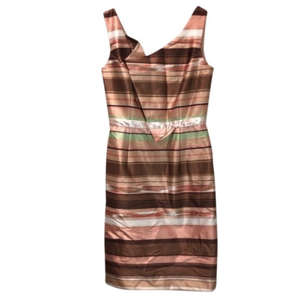 Antonio Melani Shift Dress - Picture 1 of 3